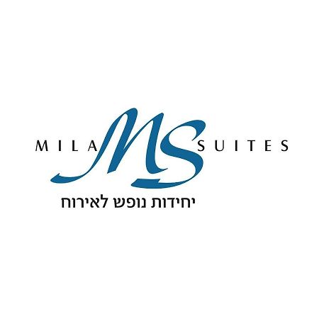 Yuval Holidey Aprtment Eilat Lejlighed Eksteriør billede